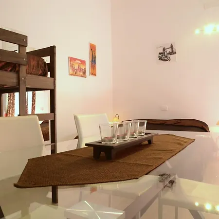 Mille E Una Notte 3* Agrigent