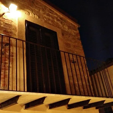 Mille E Una Notte