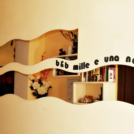 Mille E Una Notte Bed & Breakfast 3*