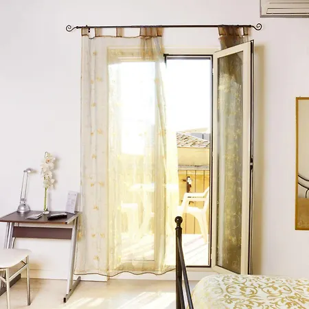 Bed & Breakfast Mille E Una Notte Agrigento