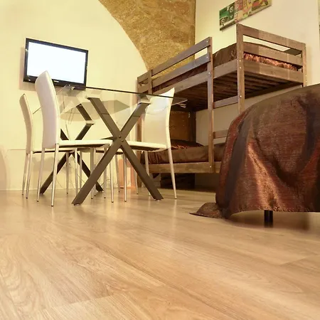 Mille E Una Notte Agrigent