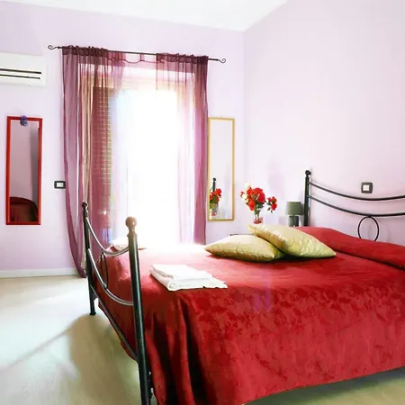 Bed & Breakfast Mille E Una Notte