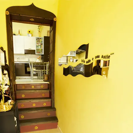 Mille E Una Notte Bed & Breakfast 3*