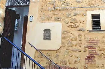 Bed & Breakfast Mille E Una Notte