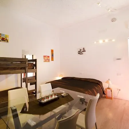 Bed & Breakfast Mille E Una Notte Agrigento