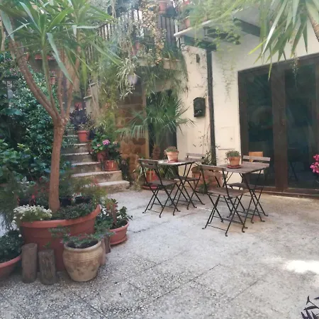 Mille E Una Notte Bed & Breakfast Agrigento