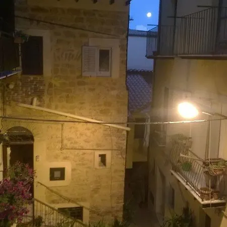 Bed and Breakfast Mille E Una Notte 3*