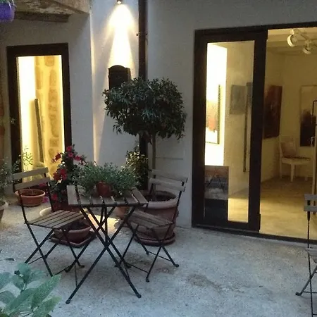 Mille E Una Notte Bed and Breakfast 3*